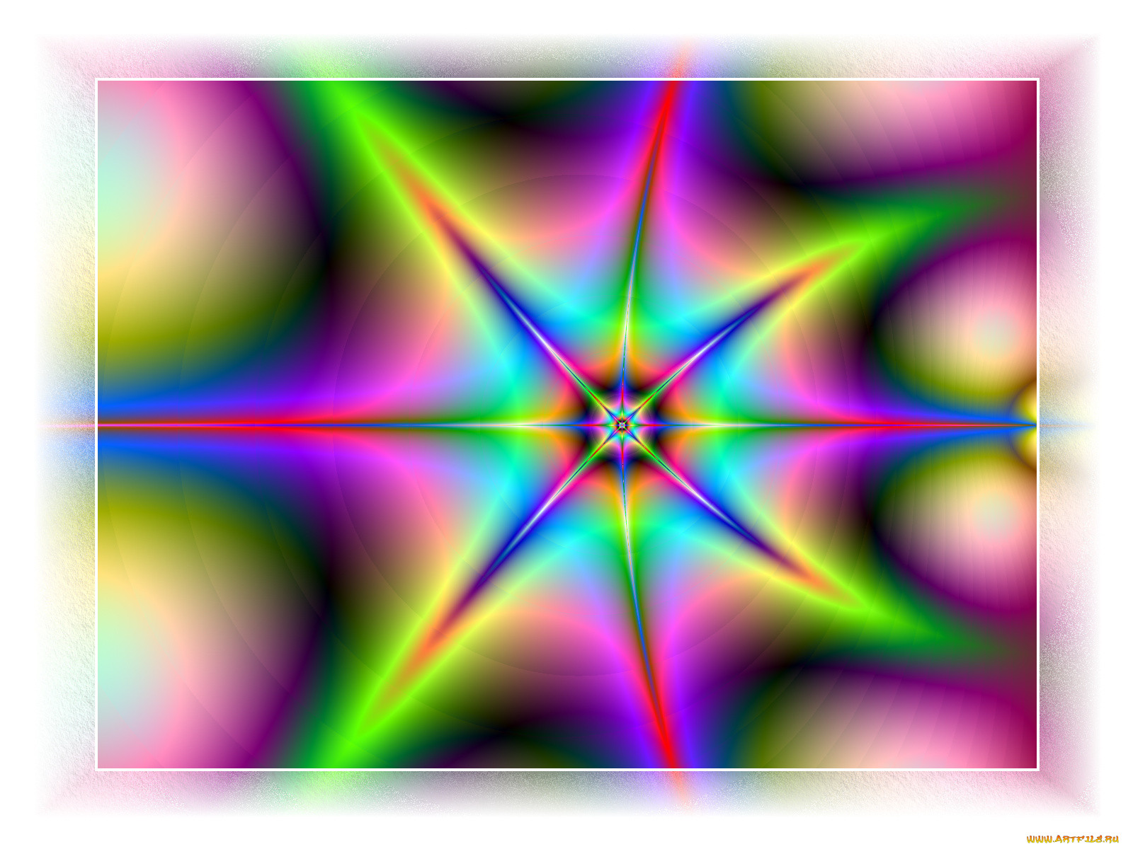 3, , fractal, , , 